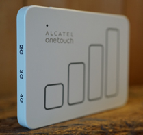Router Alcatel Y900 LTE