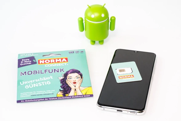Norma Connect im Test
