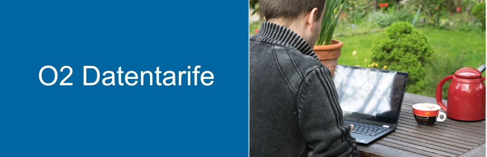 WLAN für unterwegs von O2