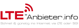 LTE-Anbieter.info - Schnell und günstig ins Internet mit LTE!